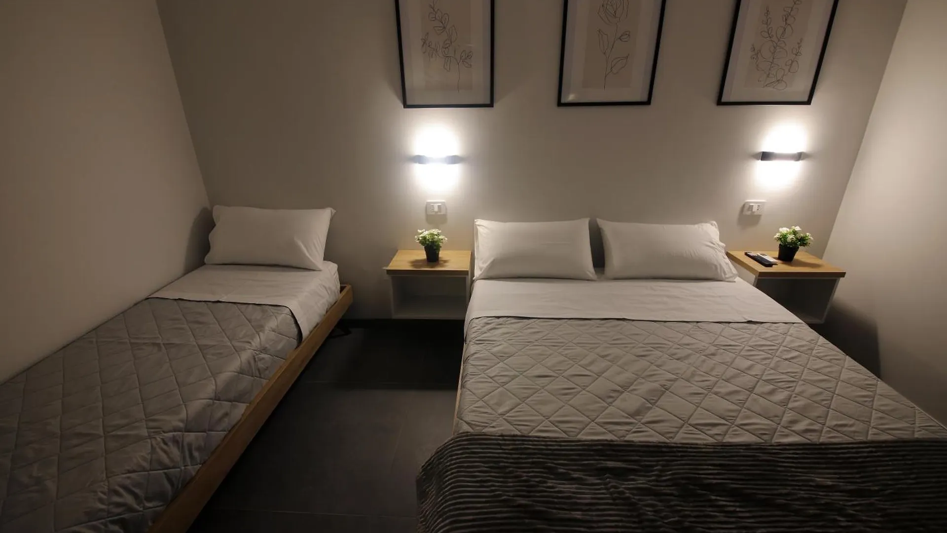 Terra Mia Fonseca B&B Naples