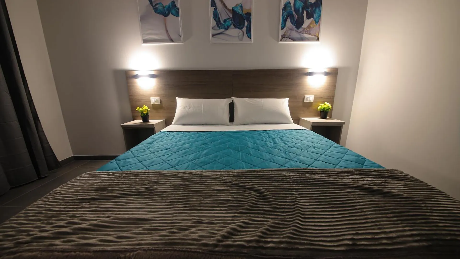 Terra Mia Fonseca B&B Naples
