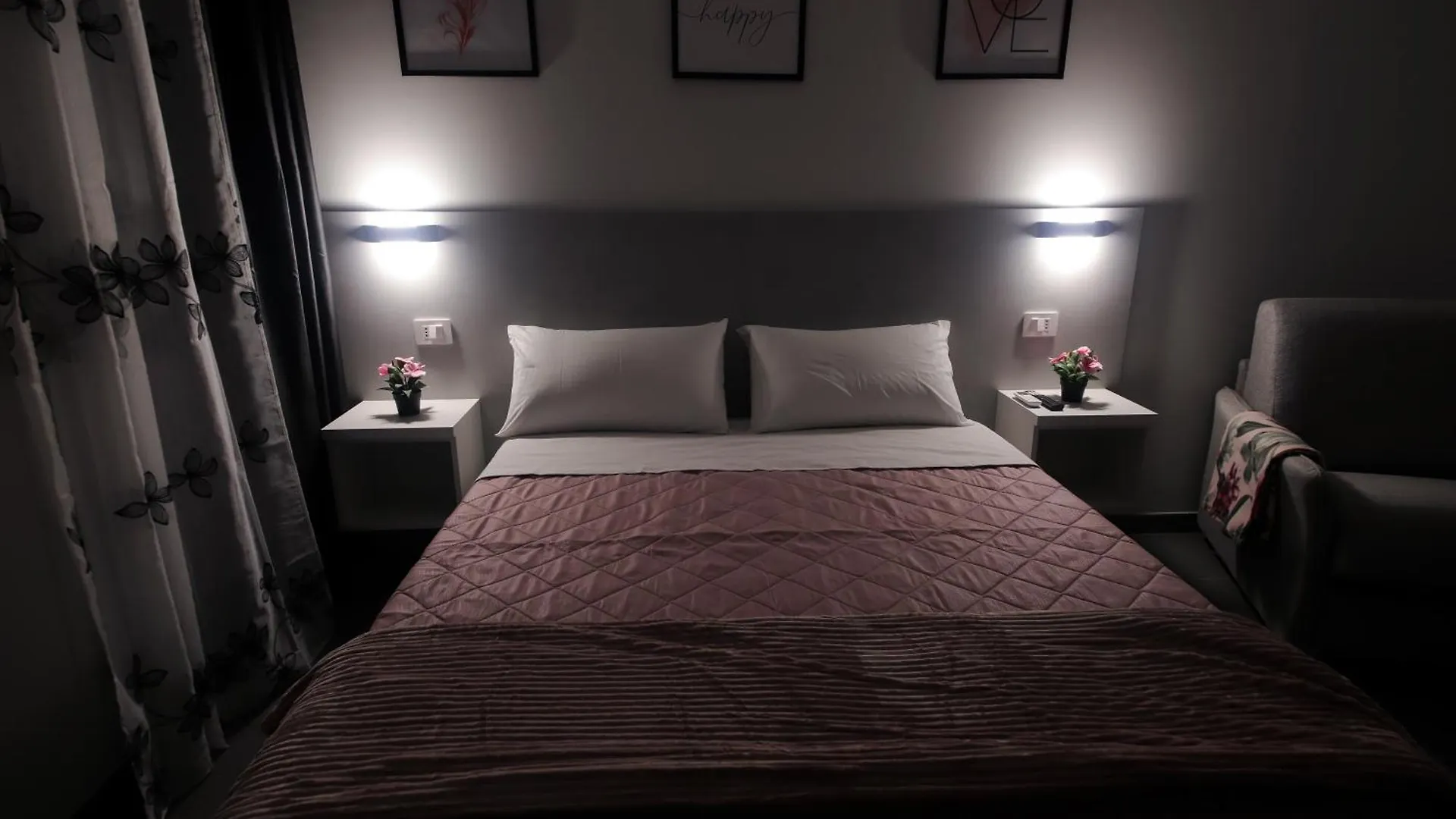 Bed & Breakfast Terra Mia Fonseca B&B Naples