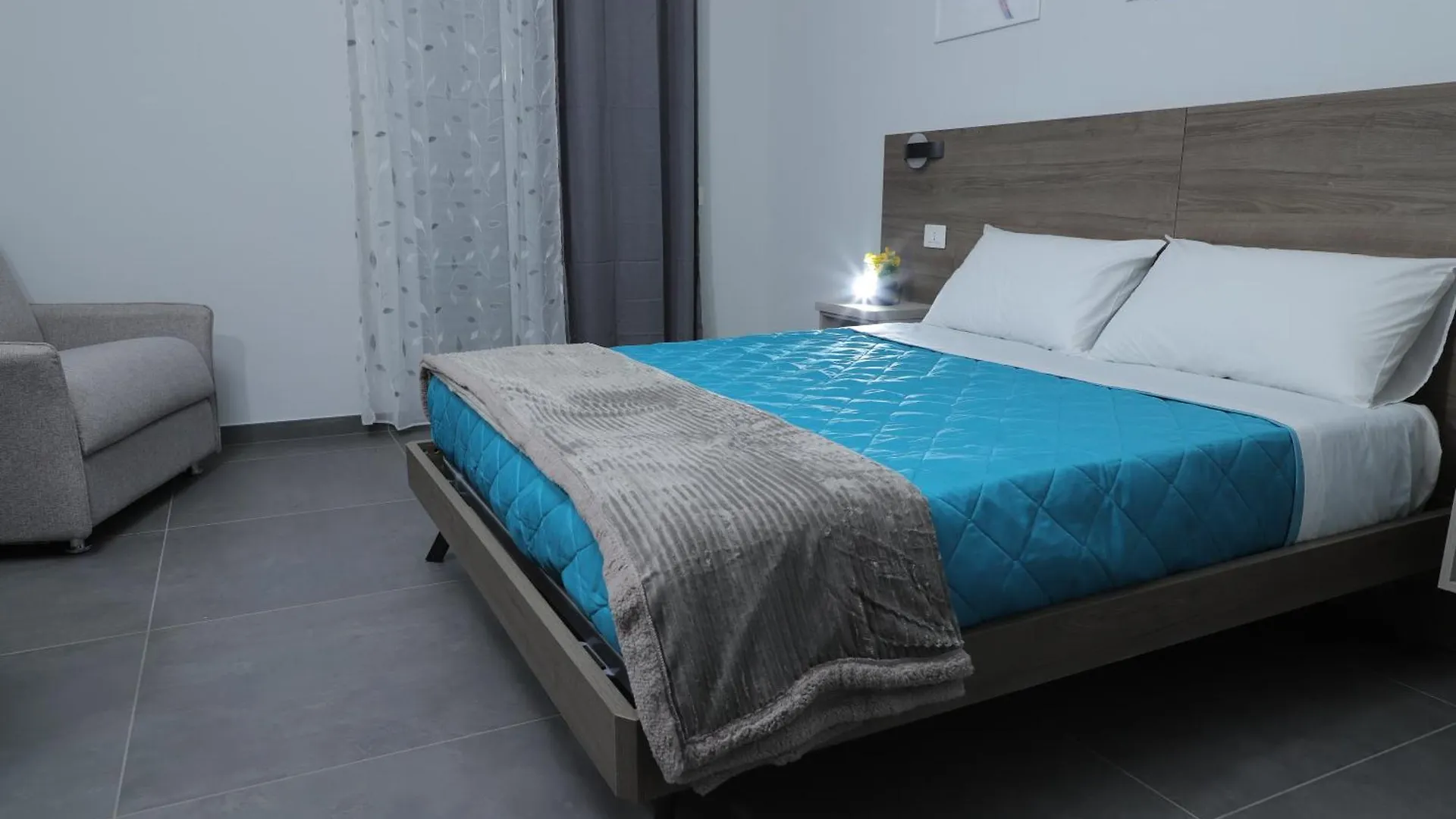 Terra Mia Fonseca B&B Naples 0*,
