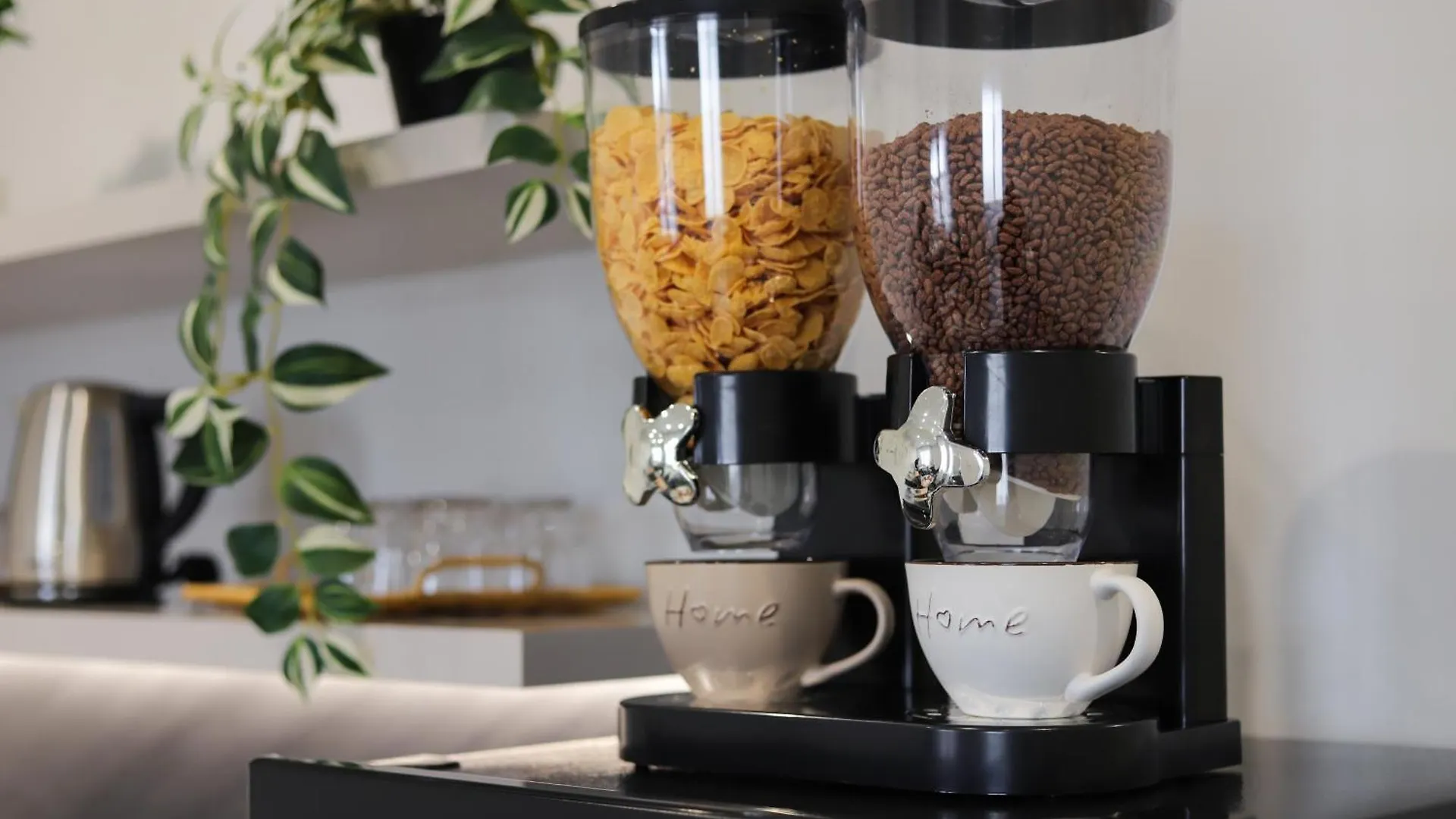 Bed & Breakfast Terra Mia Fonseca B&B Naples
