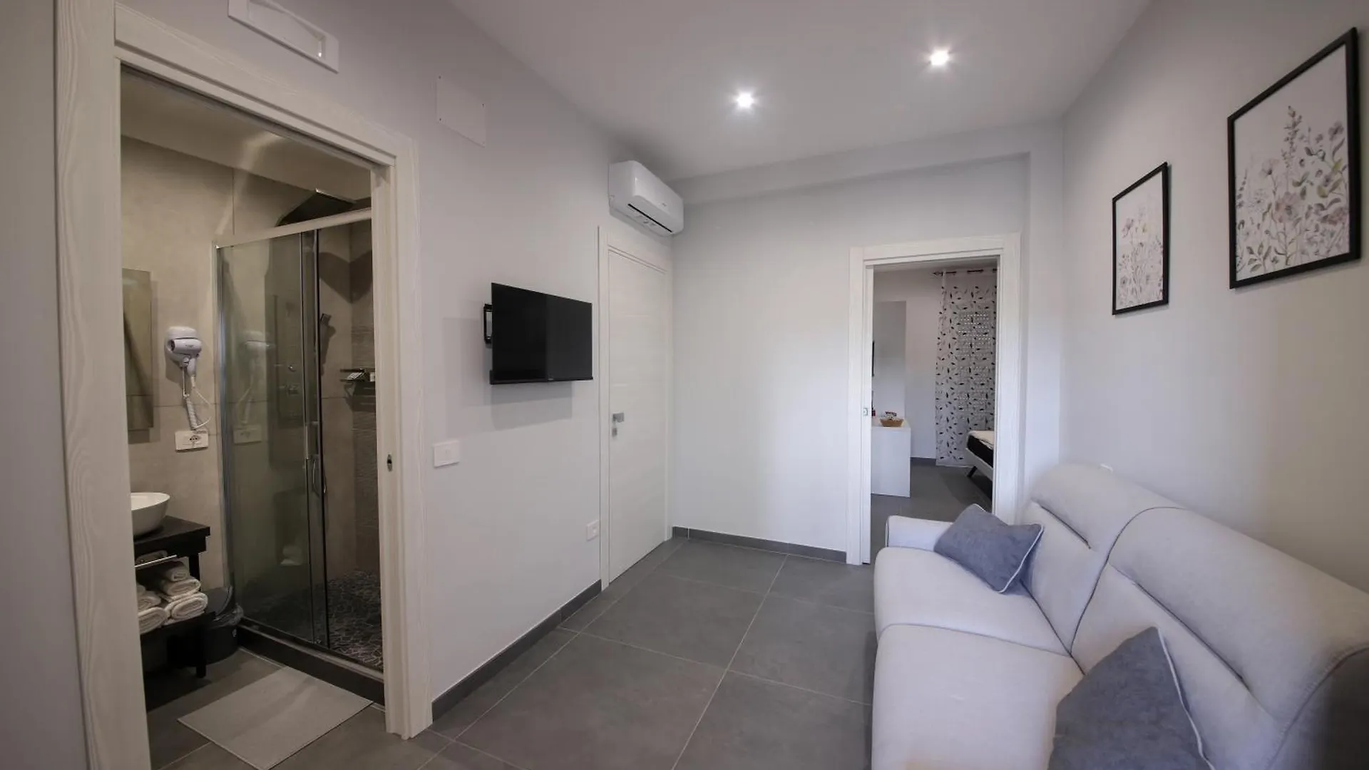 Terra Mia Fonseca B&B Naples
