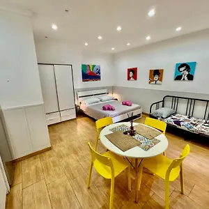 Casa vacanze Nea Loft, Napoli