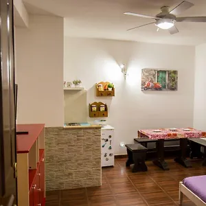 Casa vacanze Casa Lory, Napoli