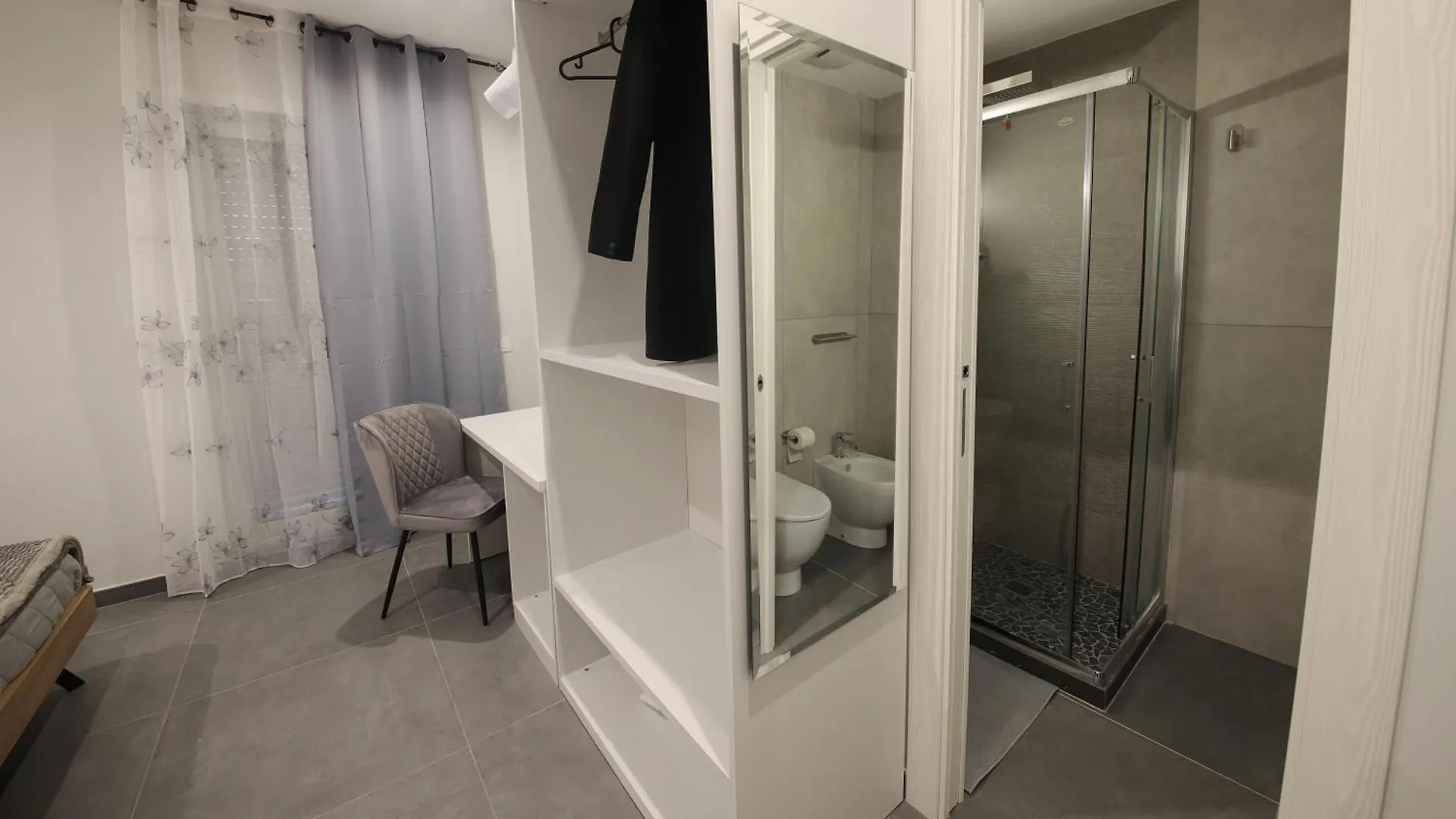 Bed & Breakfast Terra Mia Fonseca B&B Naples