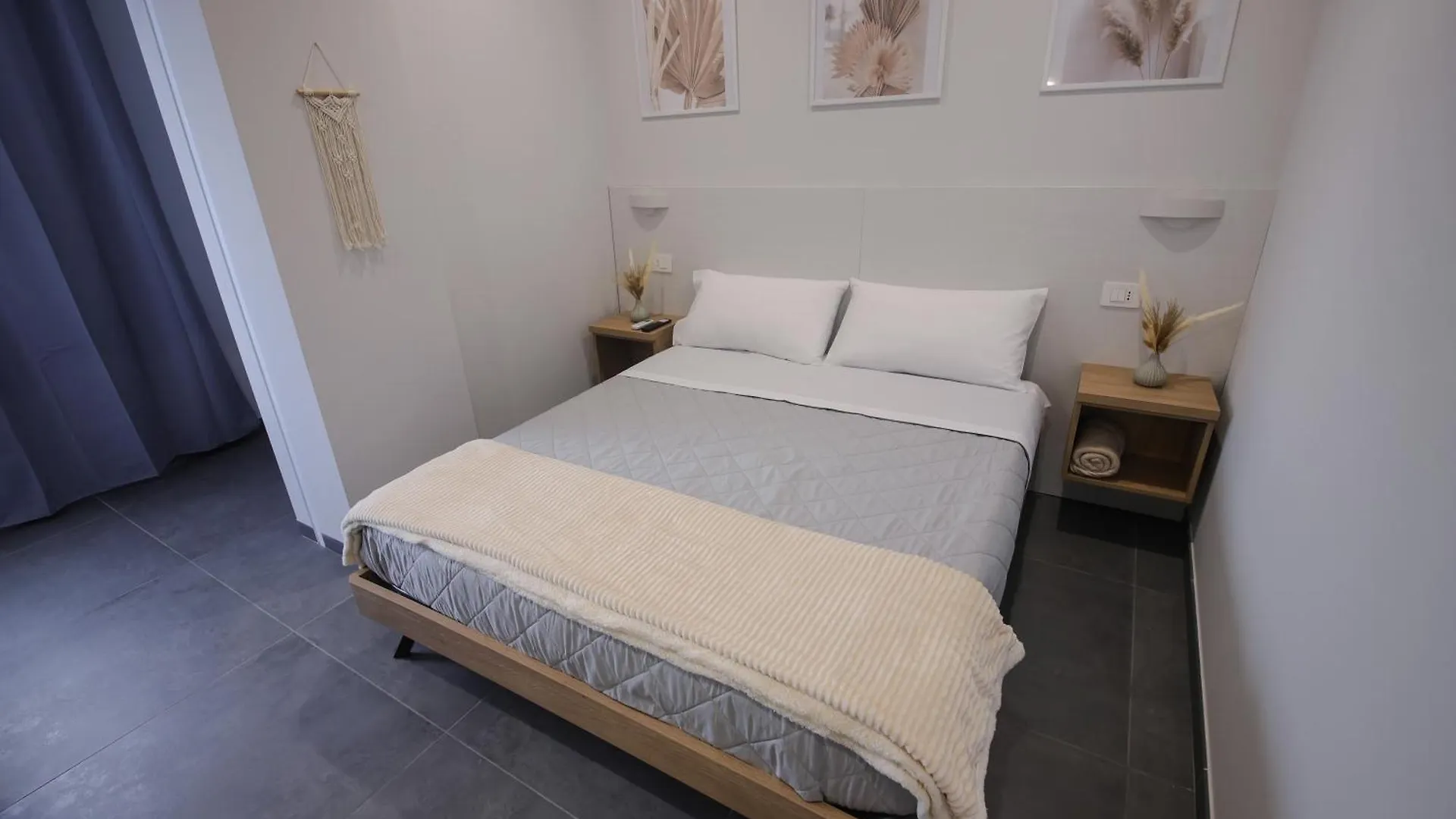 Terra Mia Fonseca B&B Napoli