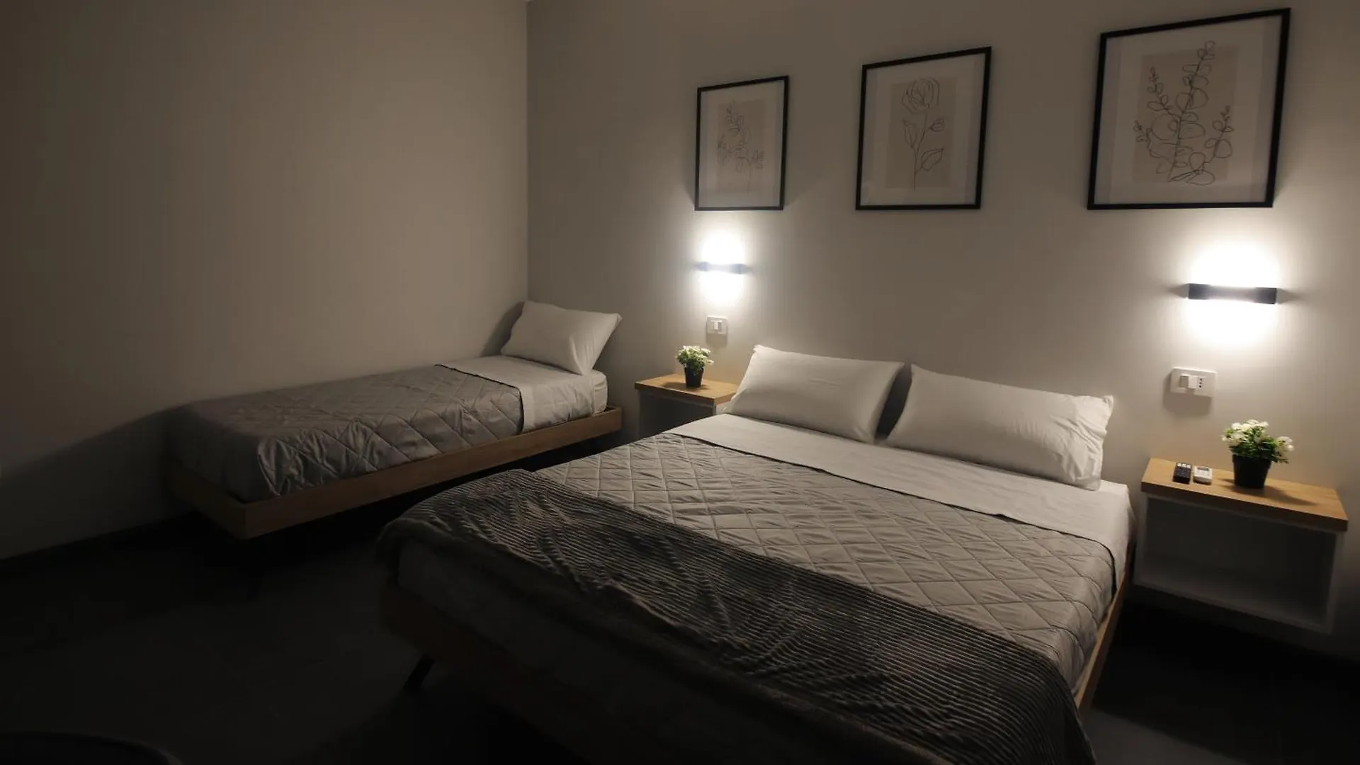 Terra Mia Fonseca B&B Naples 0*,  Italy