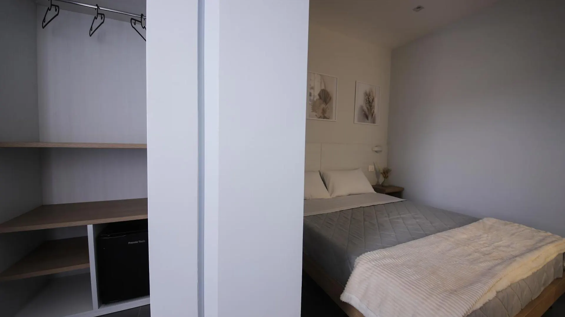 Terra Mia Fonseca B&B Naples 0*,  Italy