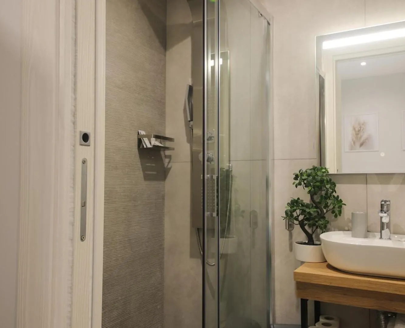 Terra Mia Fonseca B&B Naples
