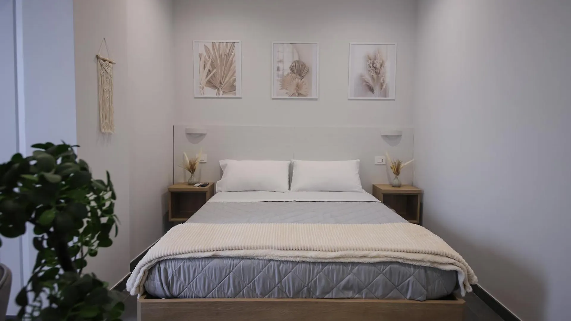 Bed & Breakfast Terra Mia Fonseca B&B Naples Italy