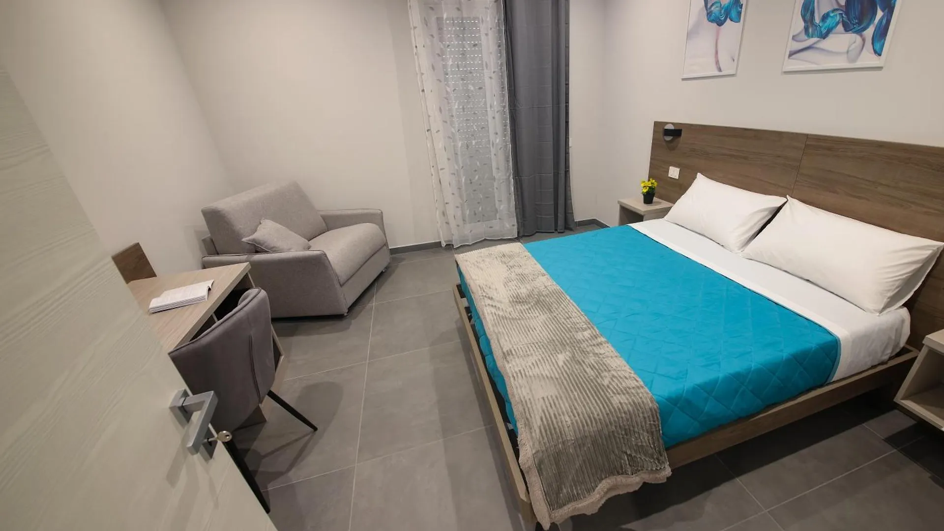 Terra Mia Fonseca B&B Naples