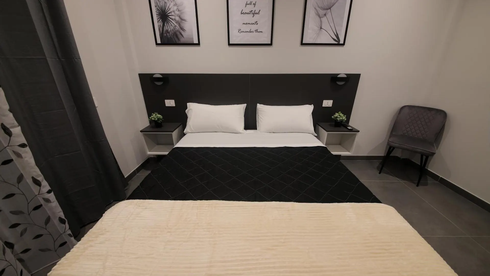 Terra Mia Fonseca B&B Naples 0*,