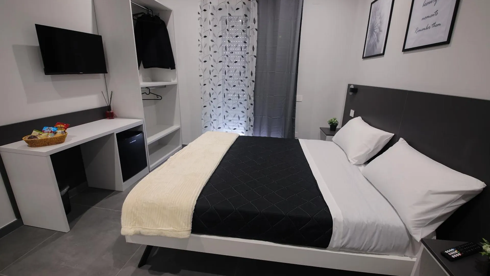 Bed & Breakfast Terra Mia Fonseca B&B Naples Italy