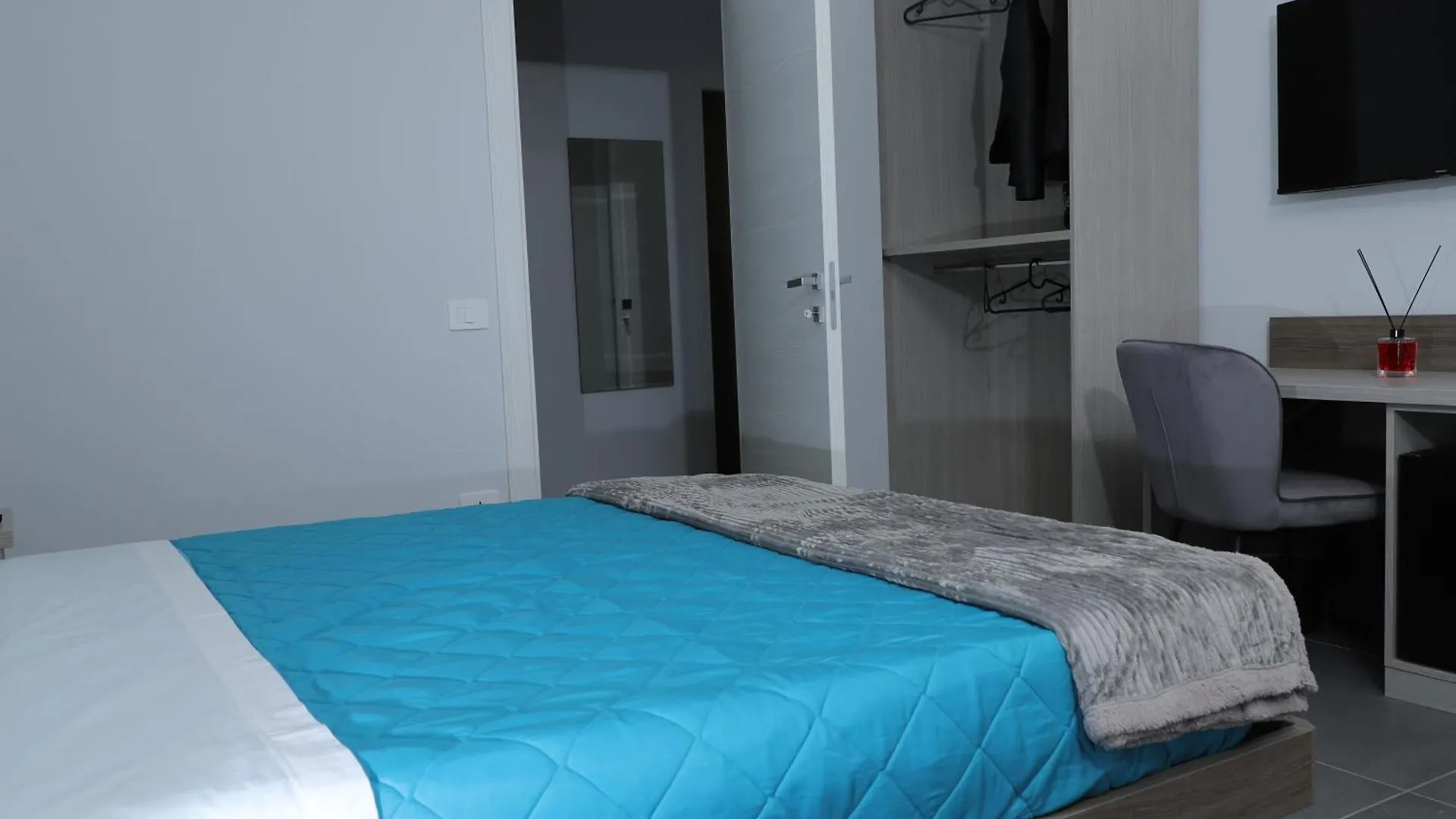 Terra Mia Fonseca B&B Naples