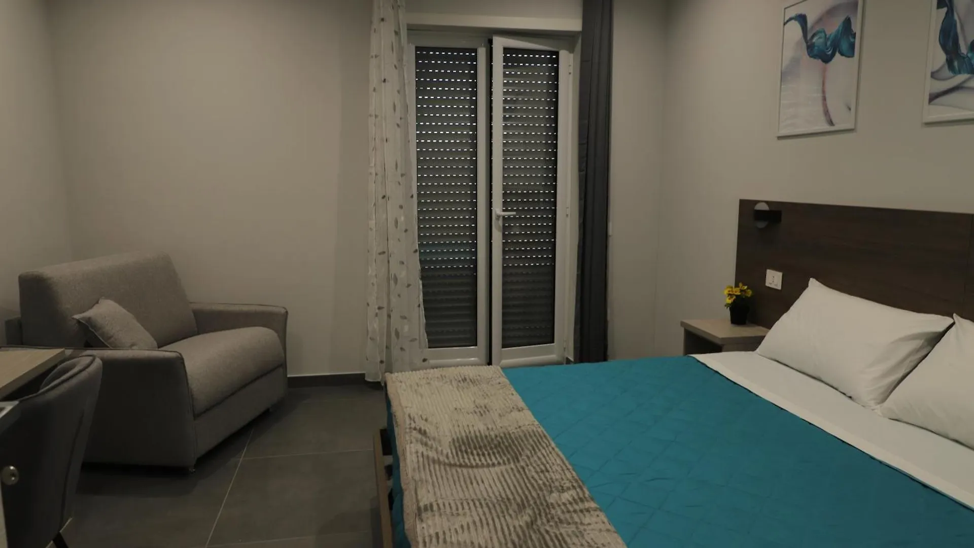 Bed & Breakfast Terra Mia Fonseca B&B Naples