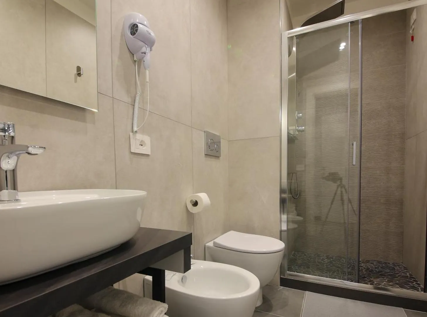 Bed & Breakfast Terra Mia Fonseca B&B Naples Italy