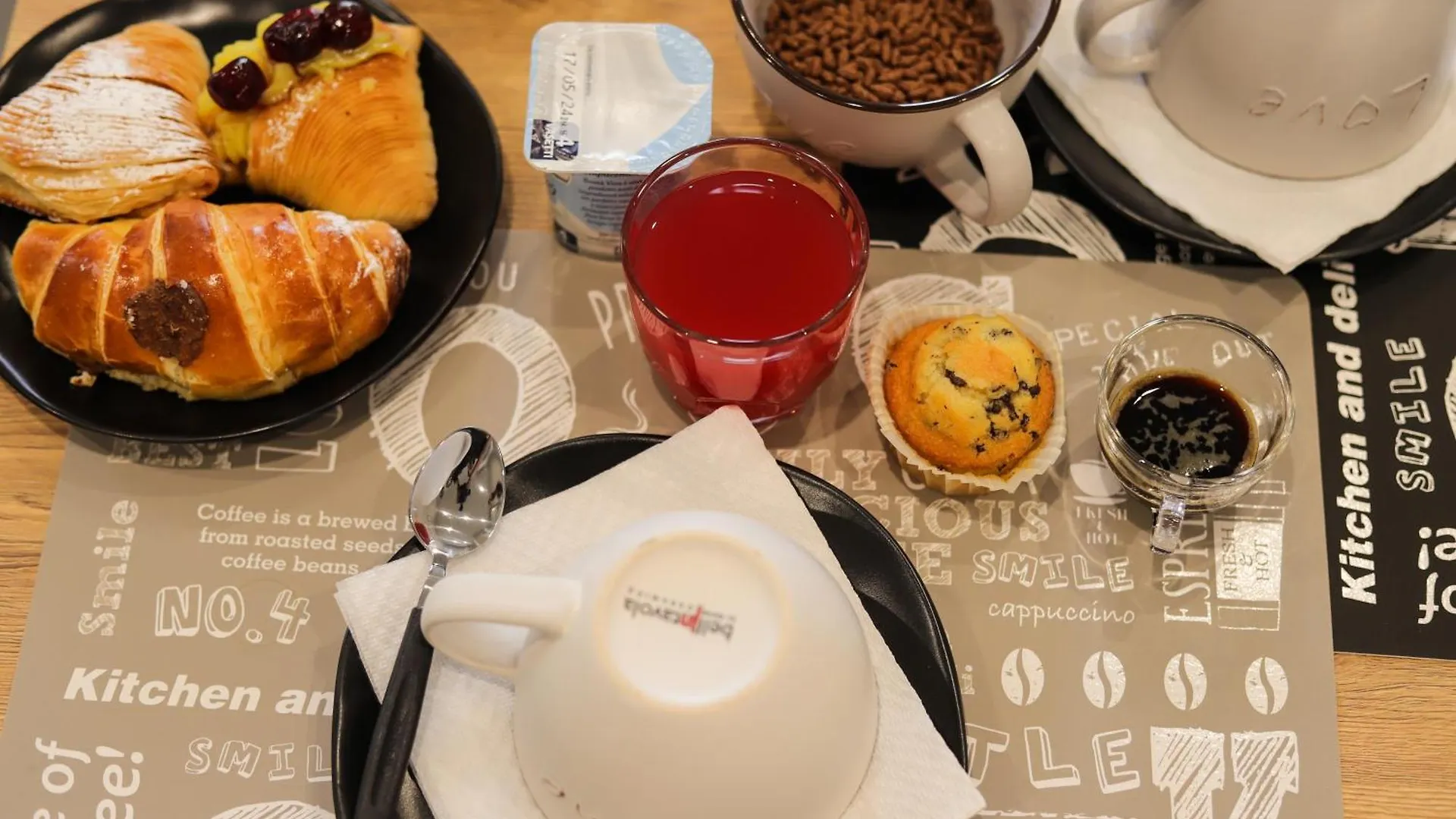 Terra Mia Fonseca B&B Naples 0*,