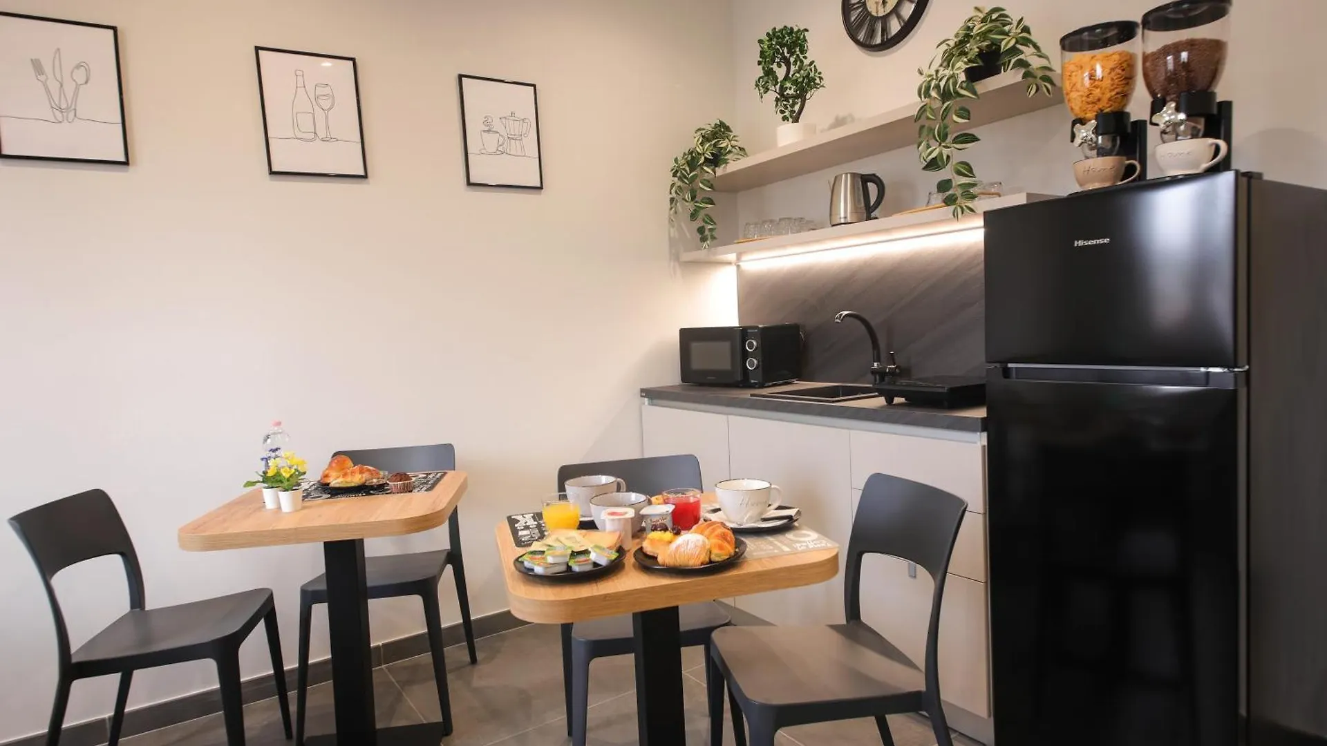 Terra Mia Fonseca B&B Naples Italy