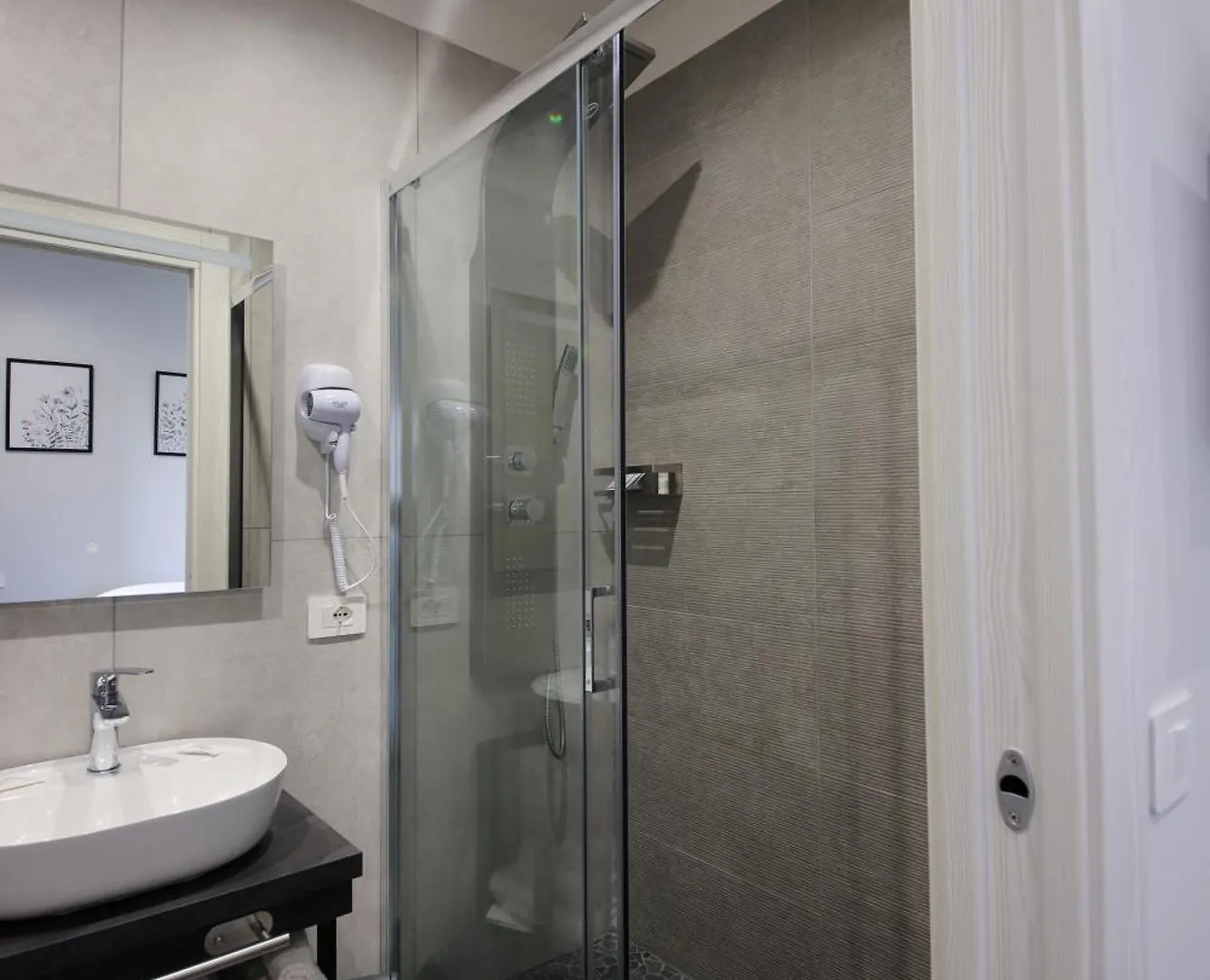 Terra Mia Fonseca B&B Naples 0*,  Italy