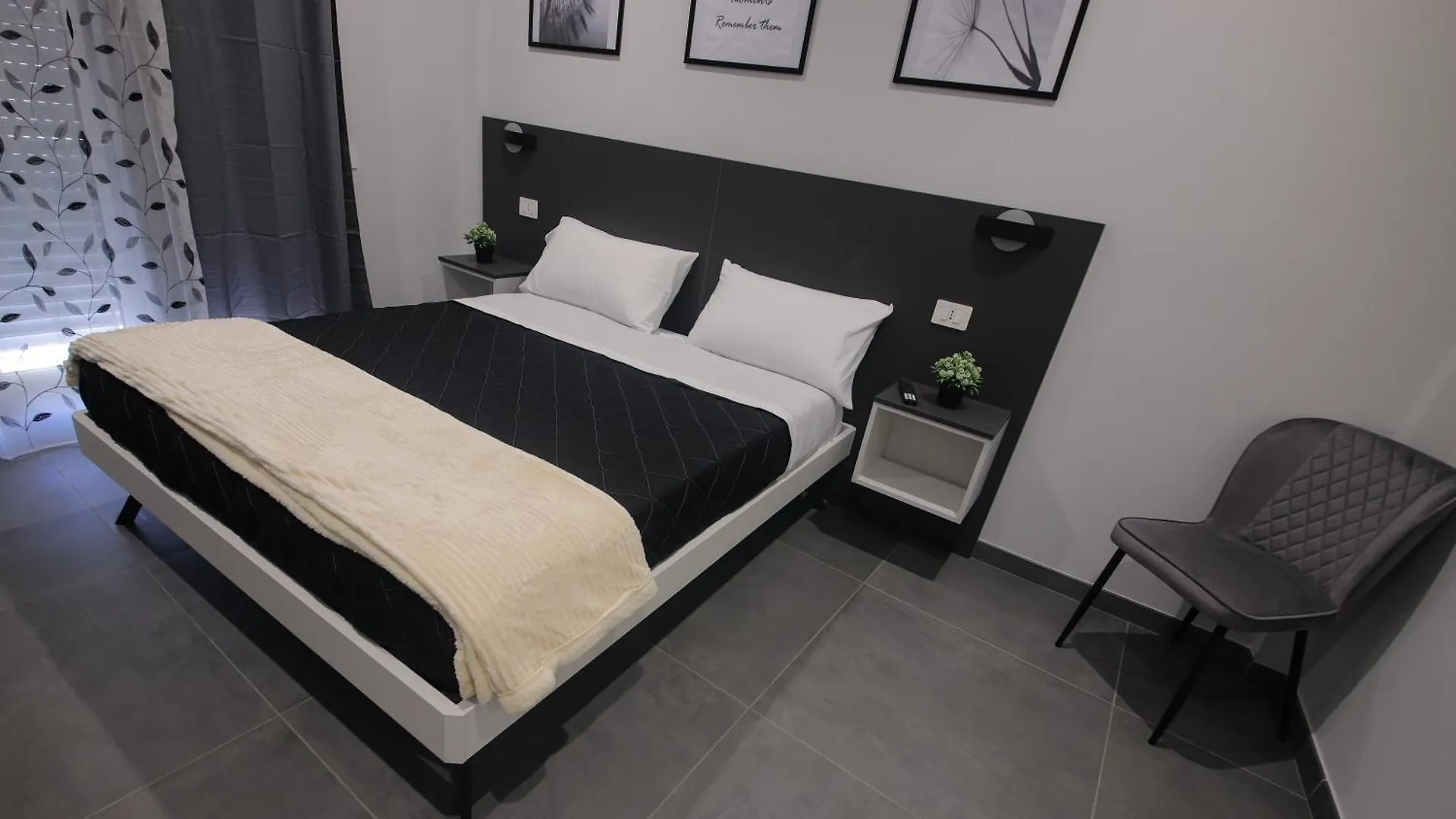 Terra Mia Fonseca B&B Naples Italy
