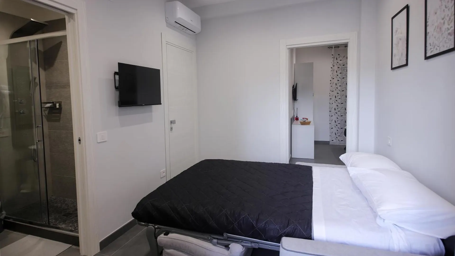 Terra Mia Fonseca B&B Naples Bed & Breakfast