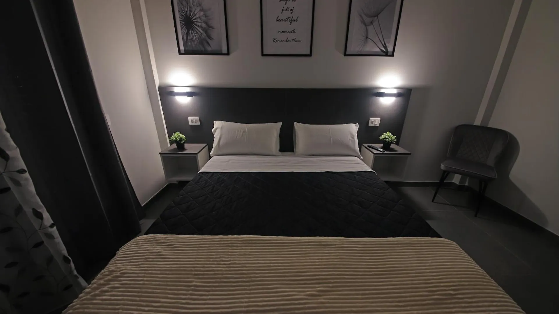 Terra Mia Fonseca B&B Naples Bed & Breakfast